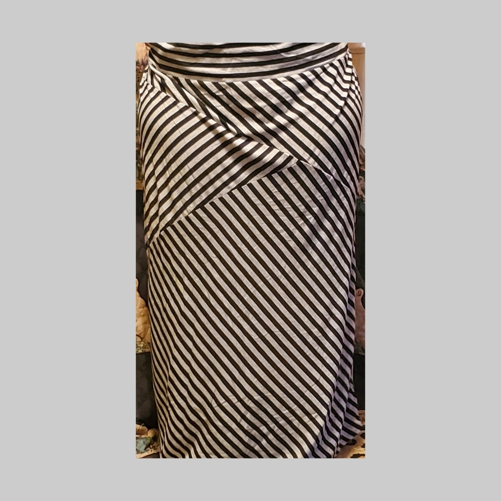 Maxi Skirt